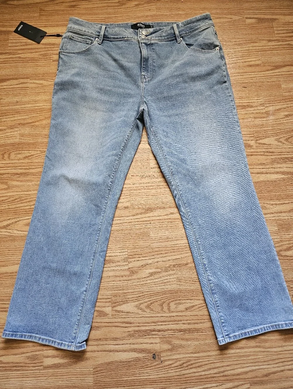 NWT Hudson Los Angeles